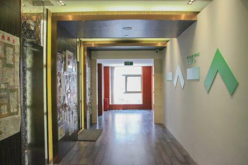 Beijing Together Hostel