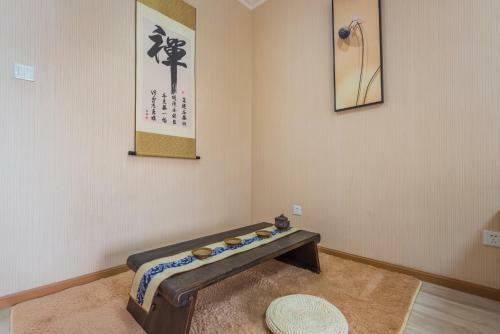 Chengdu Jiwu Aparthotel-wuhouci Jinli Branch