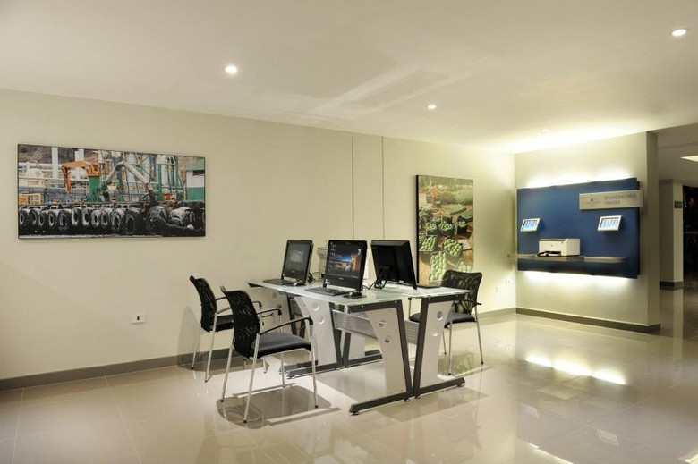 Hotel Casa Andina Select Chiclayo