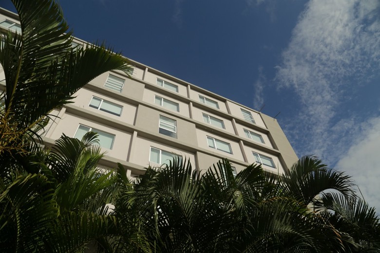 Hotel Casa Andina Select Chiclayo