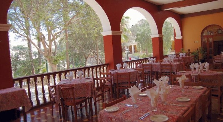 Hotel Mossone
