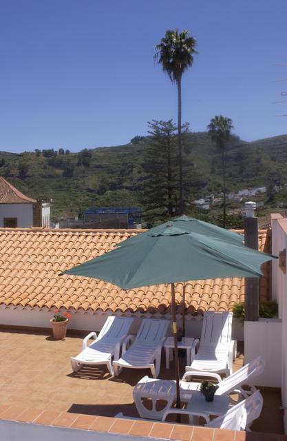 Hotel Casa Rural Do�a Margarita