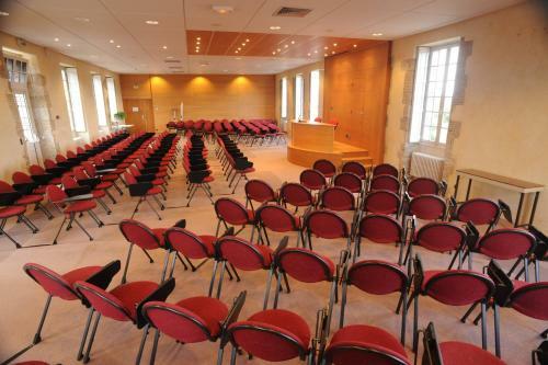 Hotel H�tellerie Saint Yves