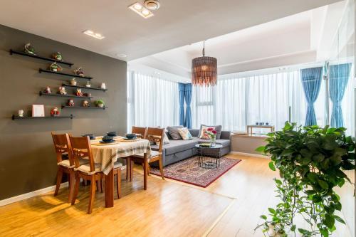 Apartamentos Gui Shu � Chengdu Guesthouse