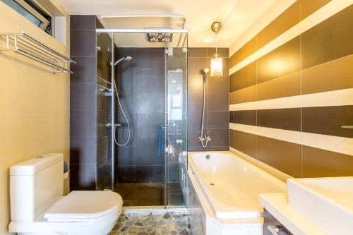 Apartamentos Gui Shu � Chengdu Guesthouse