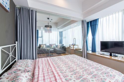 Apartamentos Gui Shu � Chengdu Guesthouse