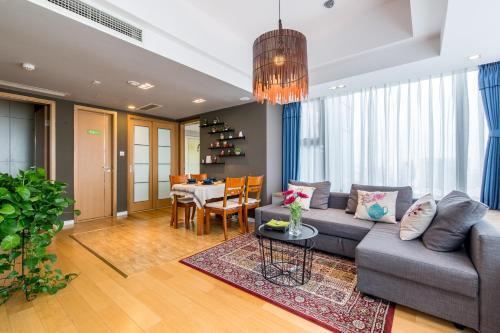 Apartamentos Gui Shu � Chengdu Guesthouse
