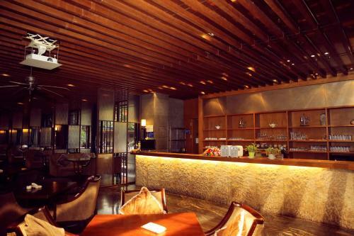 The Projoy River Hotel