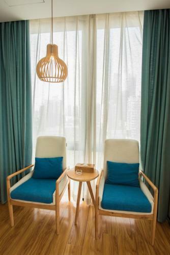 Chongqing Lanque Boutique Hotel