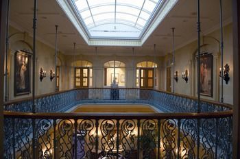 Hotel De Vere Oulton Hall