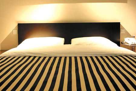 Hotel Park Plaza Leeds