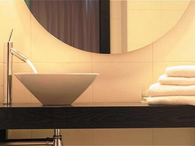 Hotel Park Plaza Leeds