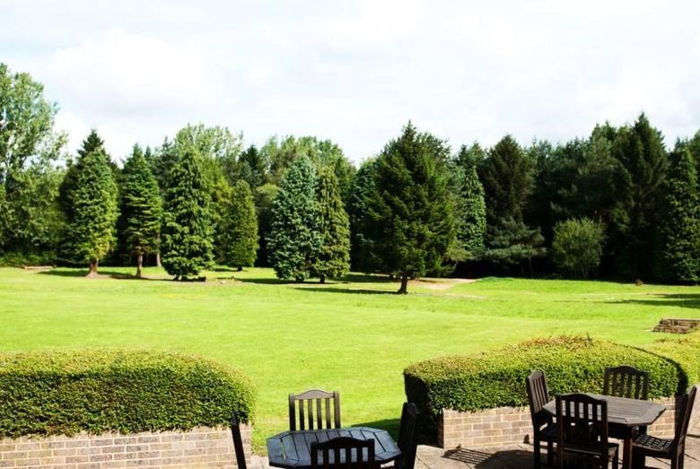 Hotel Mercure Leeds Parkway