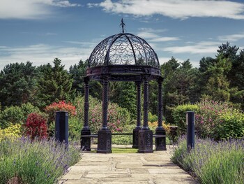 Hotel Mercure Leeds Parkway