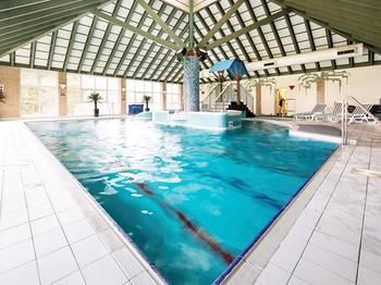 Hotel Mercure Leeds Parkway