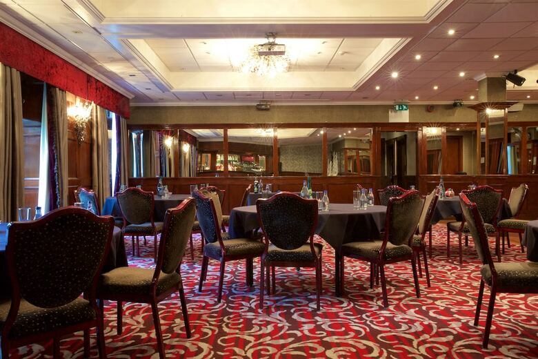 Best Western The Alicia Hotel