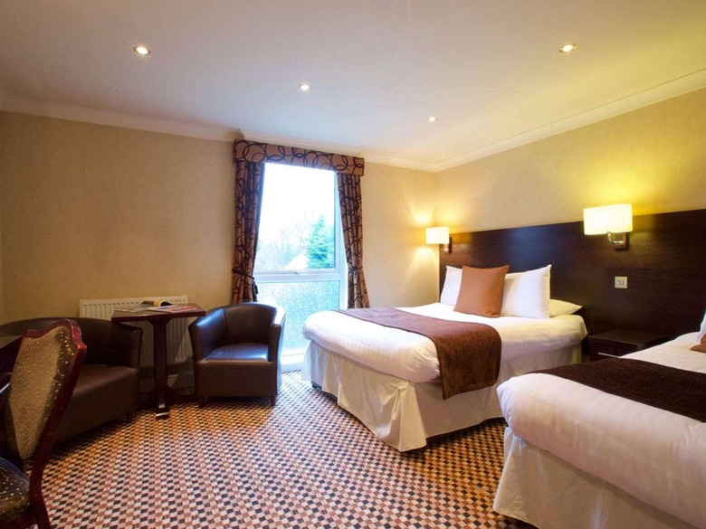 Best Western The Alicia Hotel