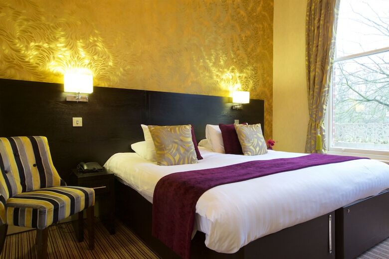 Best Western The Alicia Hotel