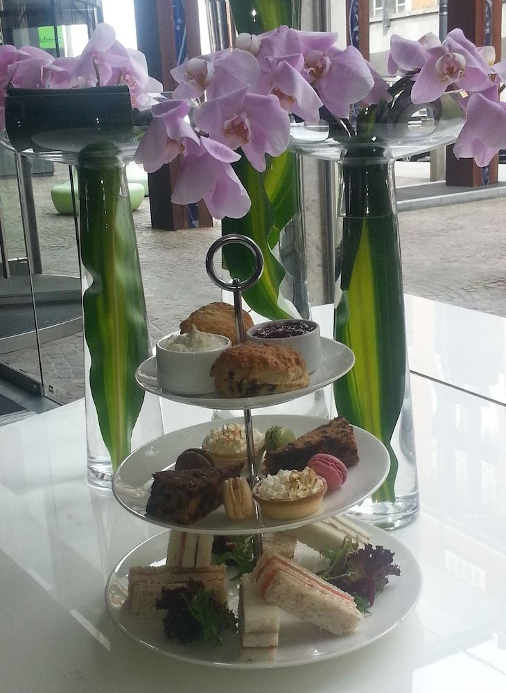 Hotel Radisson Blu Liverpool