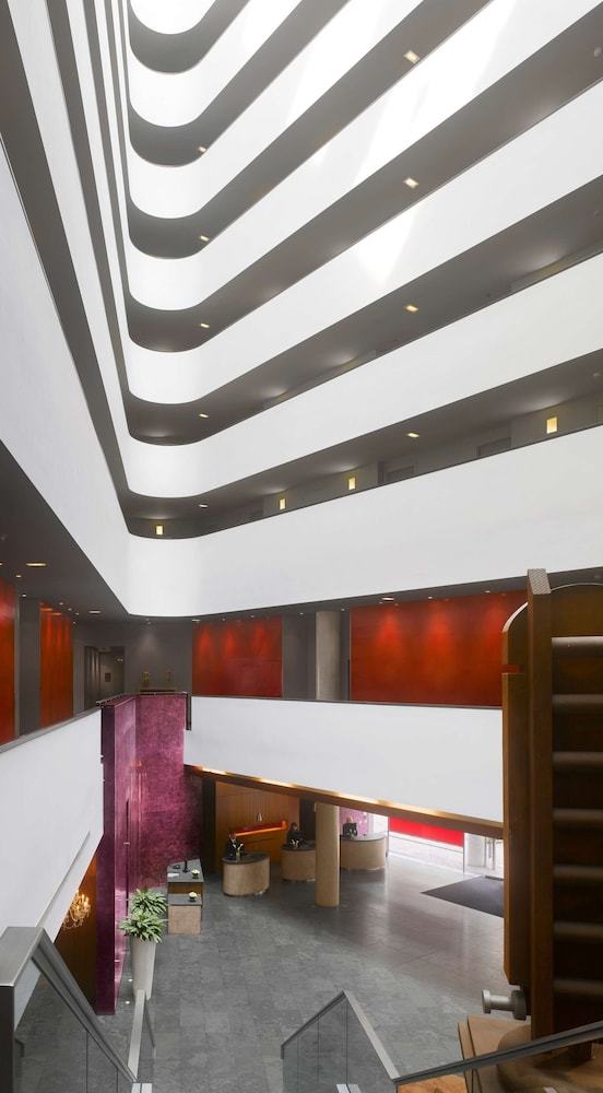 Hotel Radisson Blu Liverpool