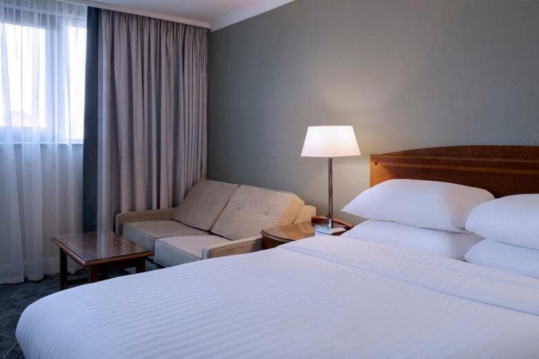 Delta Hotels By Marriott Liverpool City Centre