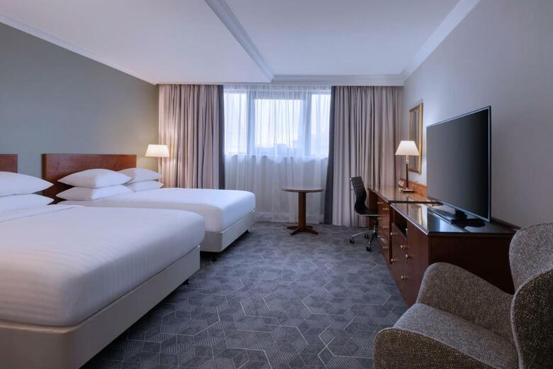 Delta Hotels By Marriott Liverpool City Centre