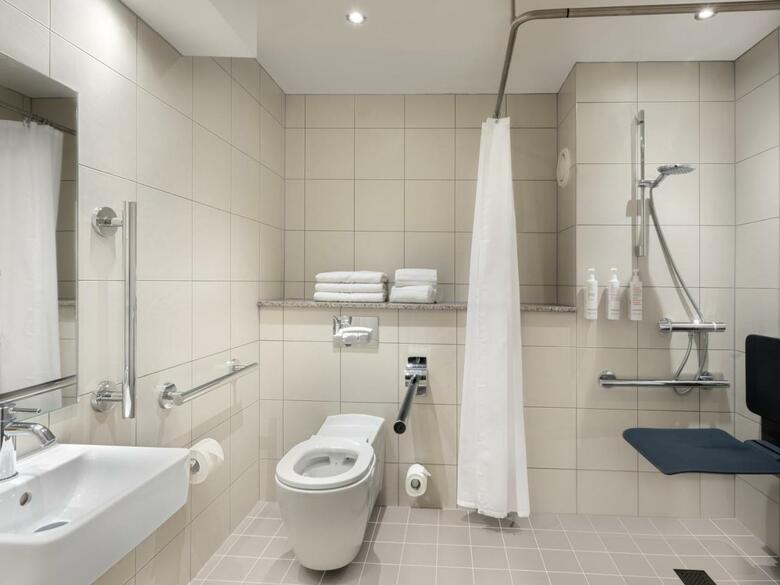 Delta Hotels By Marriott Liverpool City Centre