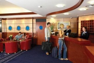 Hotel The Liner
