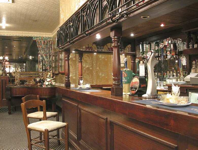 Hotel Britannia Adelphi