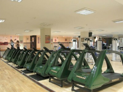 Hotel Britannia Adelphi