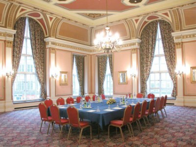 Hotel Britannia Adelphi