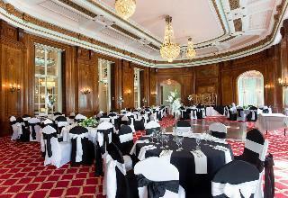 Hotel Britannia Adelphi