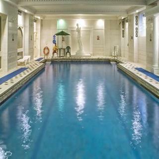 Hotel Britannia Adelphi