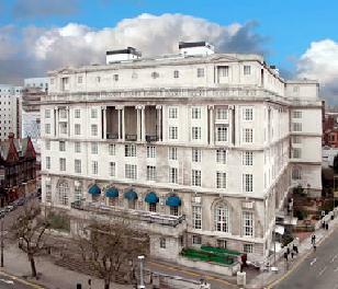 Hotel Britannia Adelphi