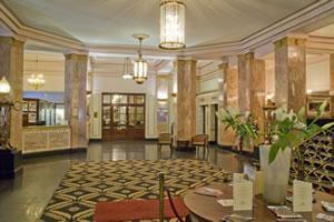 Hotel Britannia Adelphi