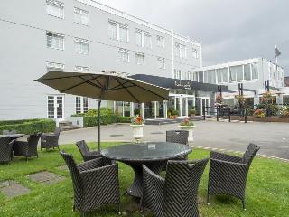 Hotel Belfry House