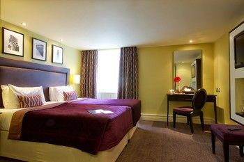 Hotel Belfry House