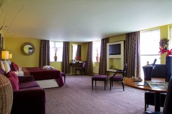 Hotel Belfry House