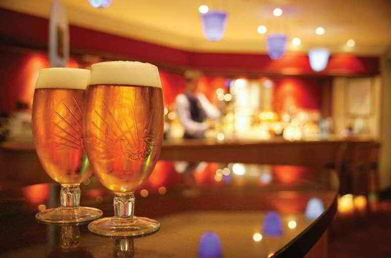 Hotel Doubletree By Hilton Manchester Airport