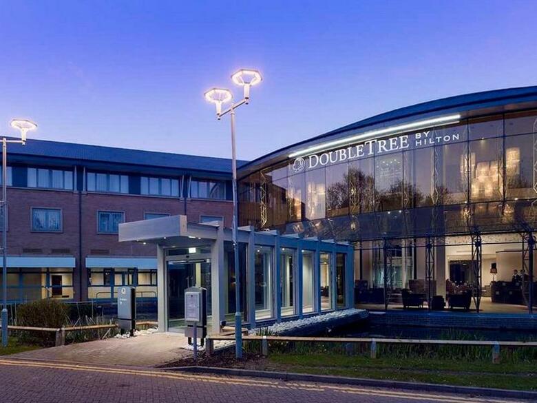 Hotel Nottingham Gateway (only Atlas)