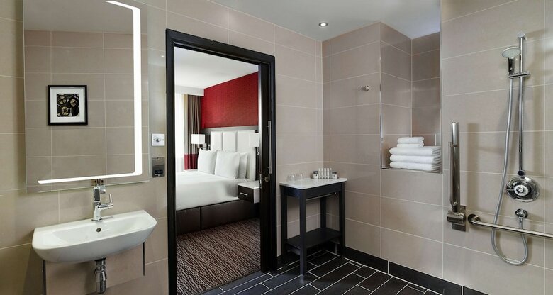 Hotel Nottingham Gateway (only Atlas)