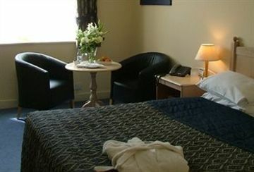 Hotel Nottingham Gateway (only Atlas)