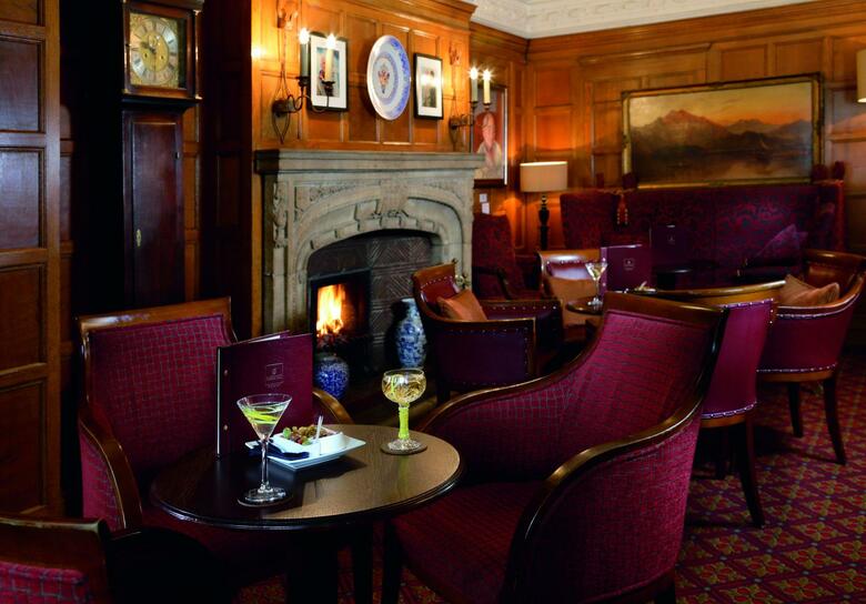 Hotel Macdonald Randolph