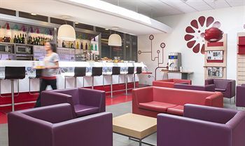 Hotel Ibis Paris Cdg Airport