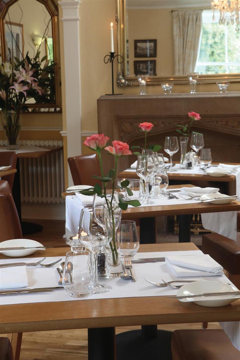 Henbury Lodge Hotel