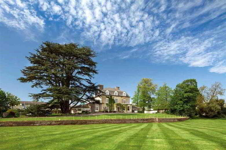 Mercure Bristol North The Grange Hotel