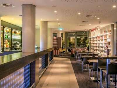 Hotel Double Tree By Hilton Amsterdam Centraal Station