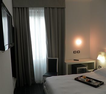 Hotel Idea Milano Centrale
