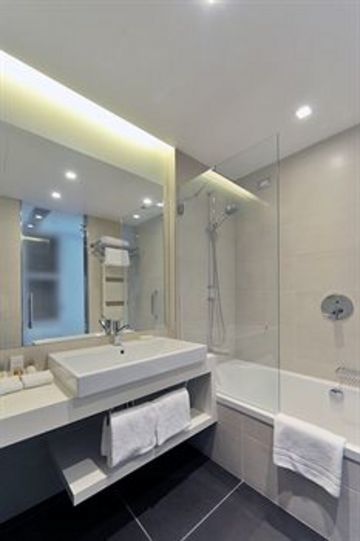 Hotel Hilton Garden Inn