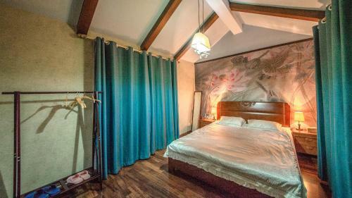 Hostal Qing Qi Guesthouse